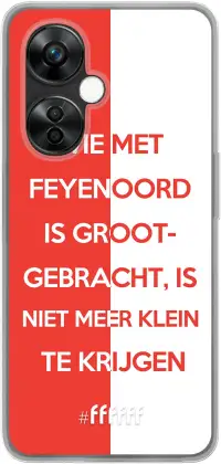 Feyenoord - Grootgebracht Nord CE 3 Lite