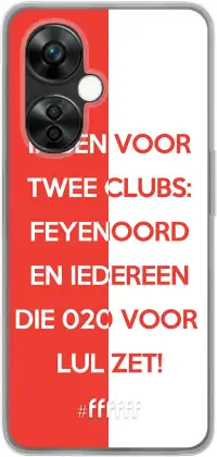 Feyenoord - Quote Nord CE 3 Lite