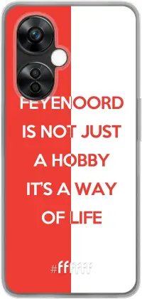 Feyenoord - Way of life Nord CE 3 Lite