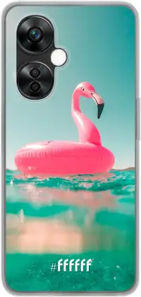 Flamingo Floaty Nord CE 3 Lite