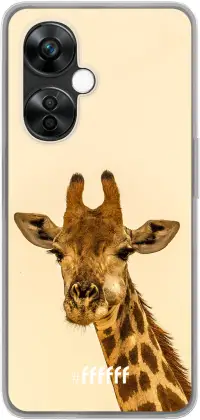 Giraffe Nord CE 3 Lite