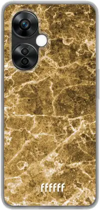 Gold Marble Nord CE 3 Lite