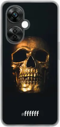 Gold Skull Nord CE 3 Lite