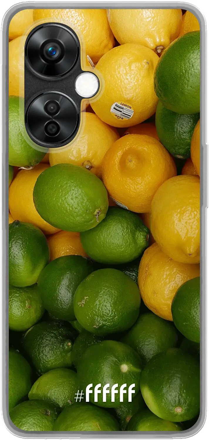 Lemon & Lime Nord CE 3 Lite