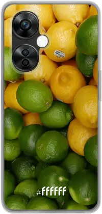 Lemon & Lime Nord CE 3 Lite