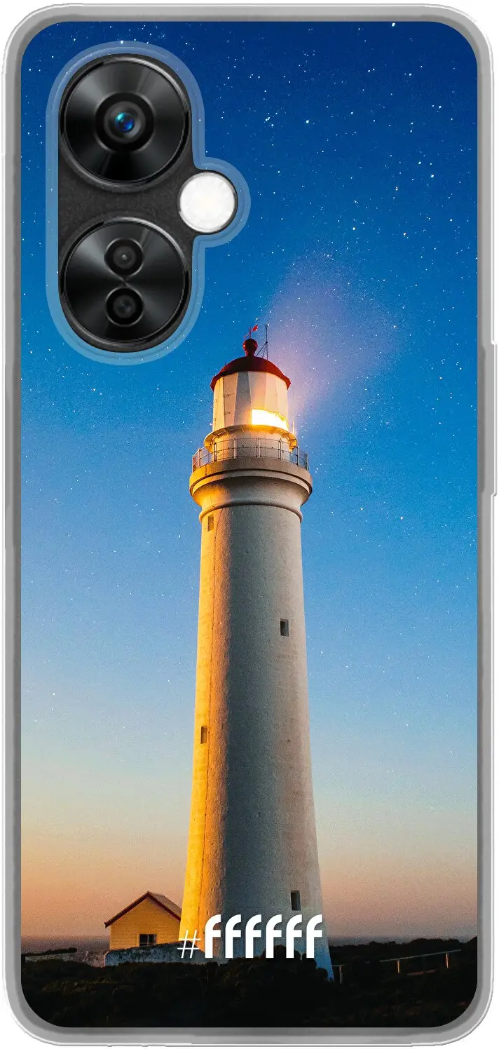 Lighthouse Nord CE 3 Lite