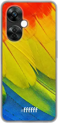 Macaw Hues Nord CE 3 Lite