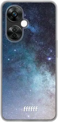 Milky Way Nord CE 3 Lite