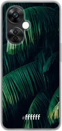 Palm Leaves Dark Nord CE 3 Lite