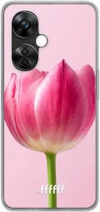 Pink Tulip Nord CE 3 Lite