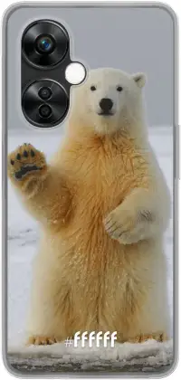 Polar Bear Nord CE 3 Lite