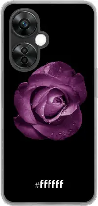 Purple Rose Nord CE 3 Lite