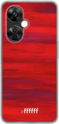 Scarlet Canvas Nord CE 3 Lite