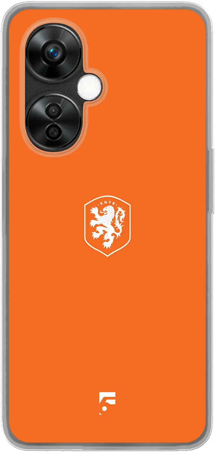 WK 2026 - Nederland thuis Nord CE 3 Lite