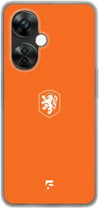 WK 2026 - Nederland thuis Nord CE 3 Lite