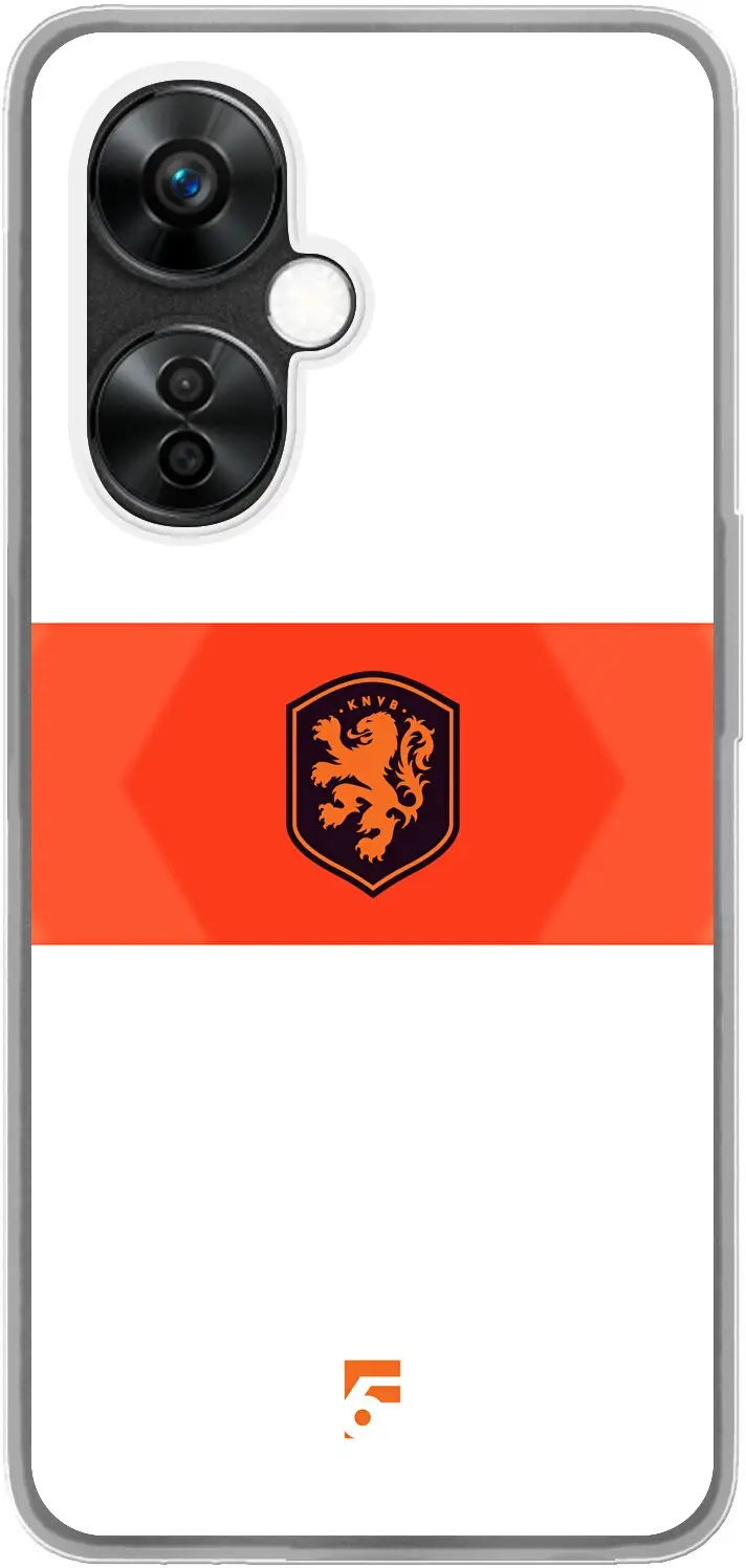 WK 2026 - Nederland uit Nord CE 3 Lite