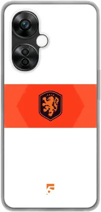 WK 2026 - Nederland uit Nord CE 3 Lite