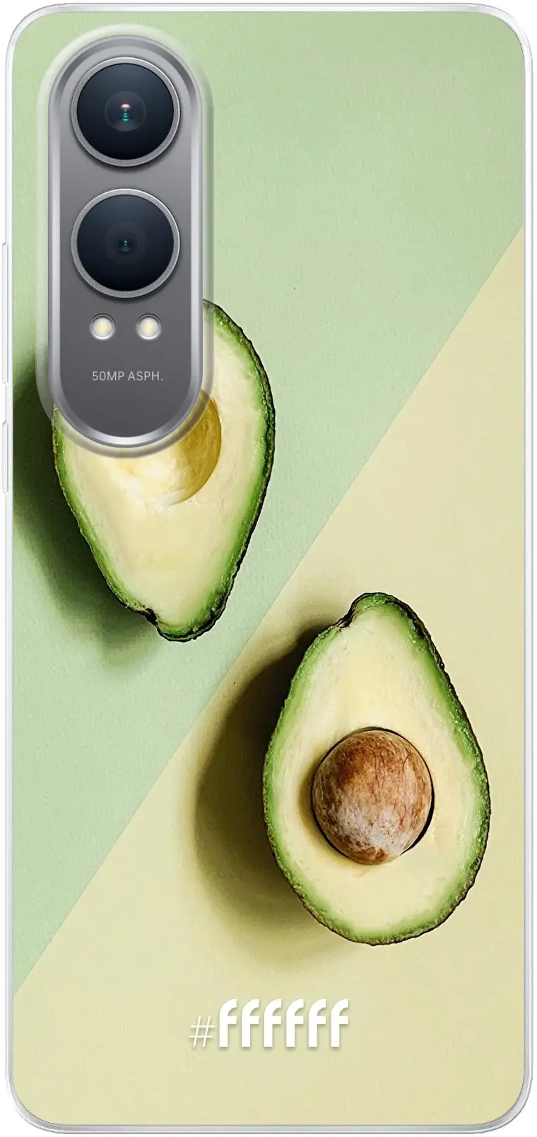 Avocado Aficionado Nord CE4 Lite