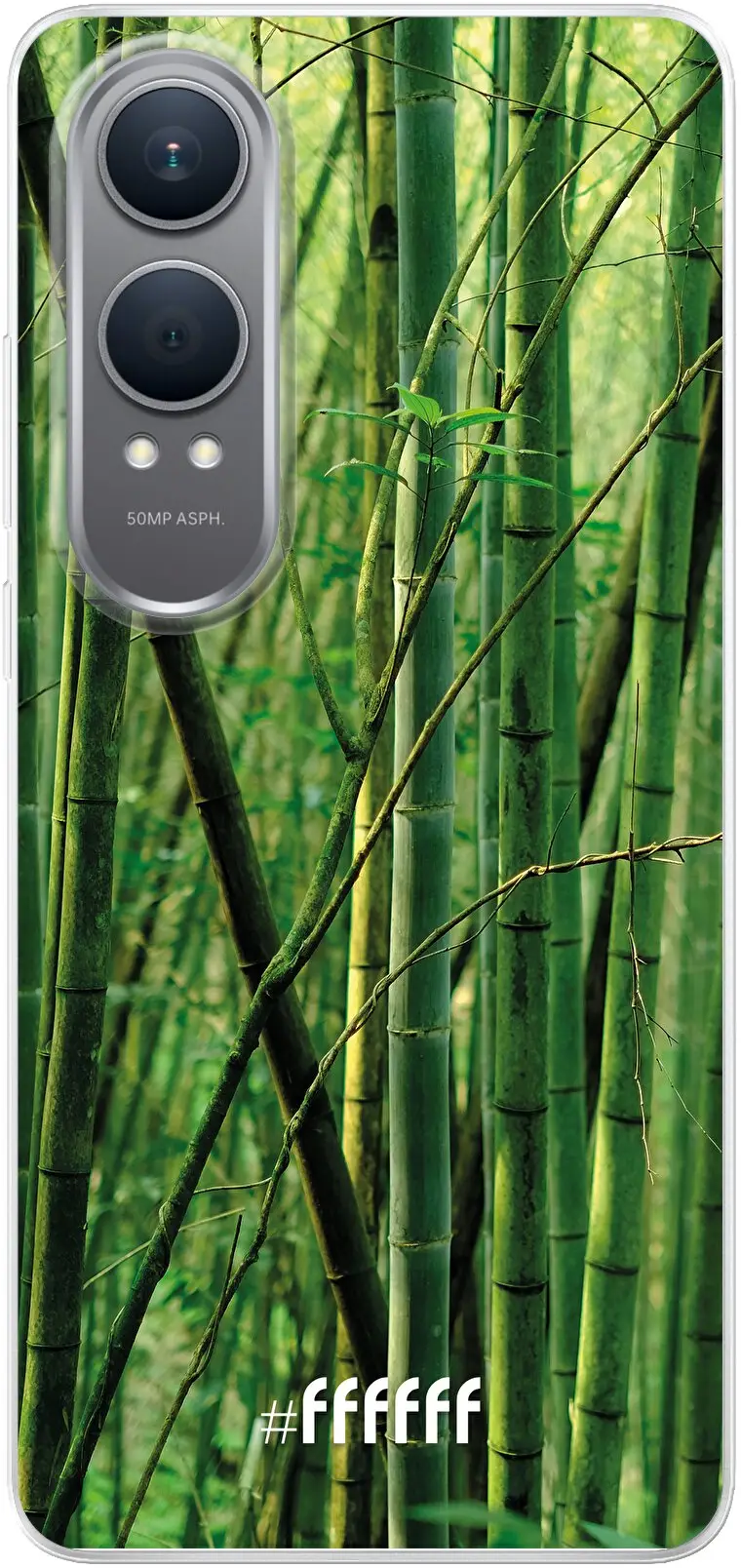 Bamboo Nord CE4 Lite