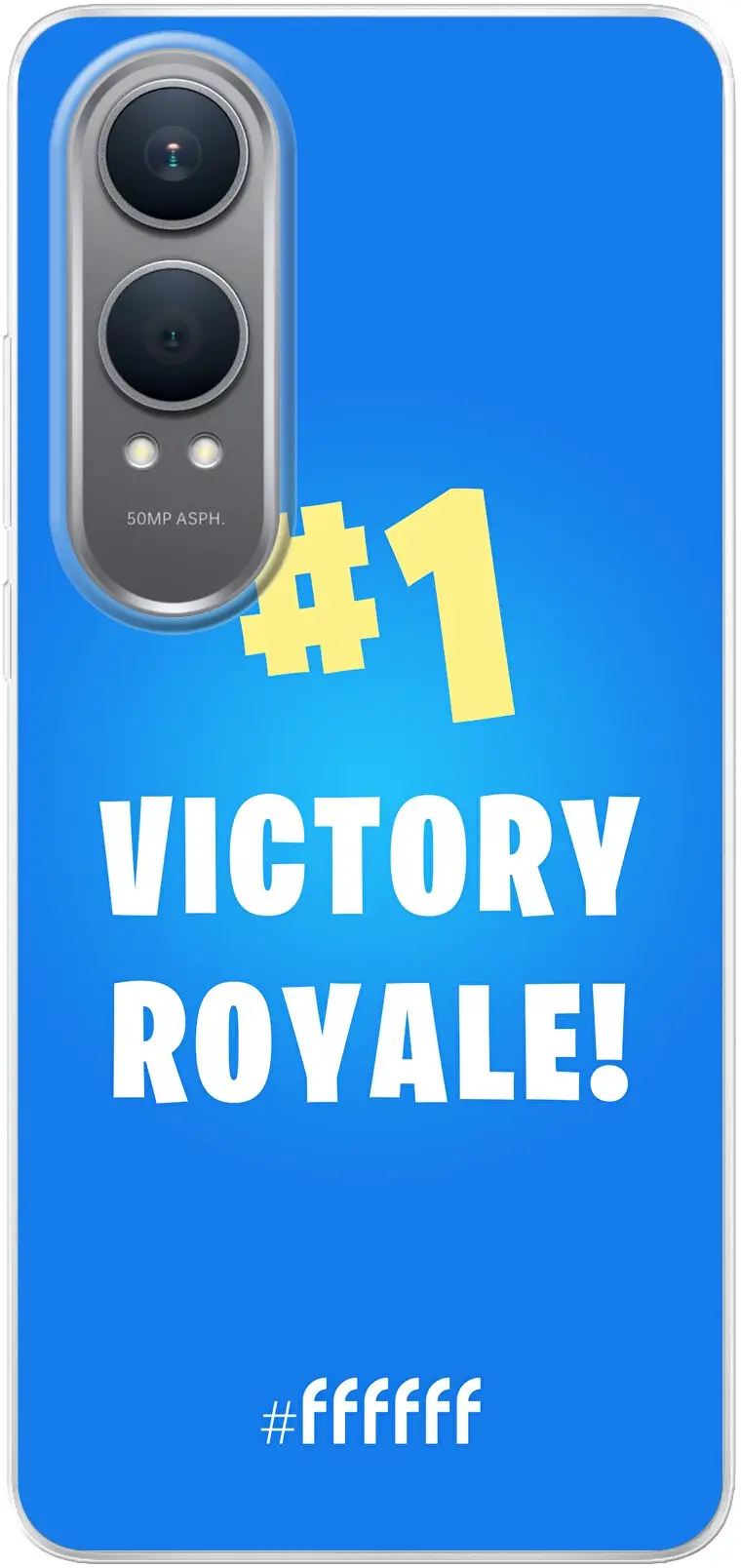 Battle Royale - Victory Royale Nord CE4 Lite