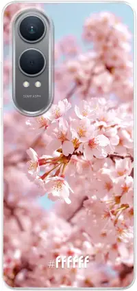 Cherry Blossom Nord CE4 Lite