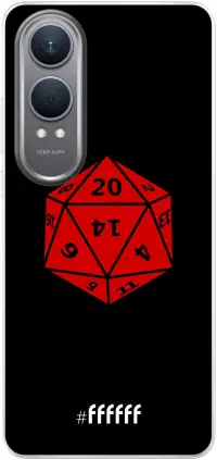 D20 - Black Nord CE4 Lite