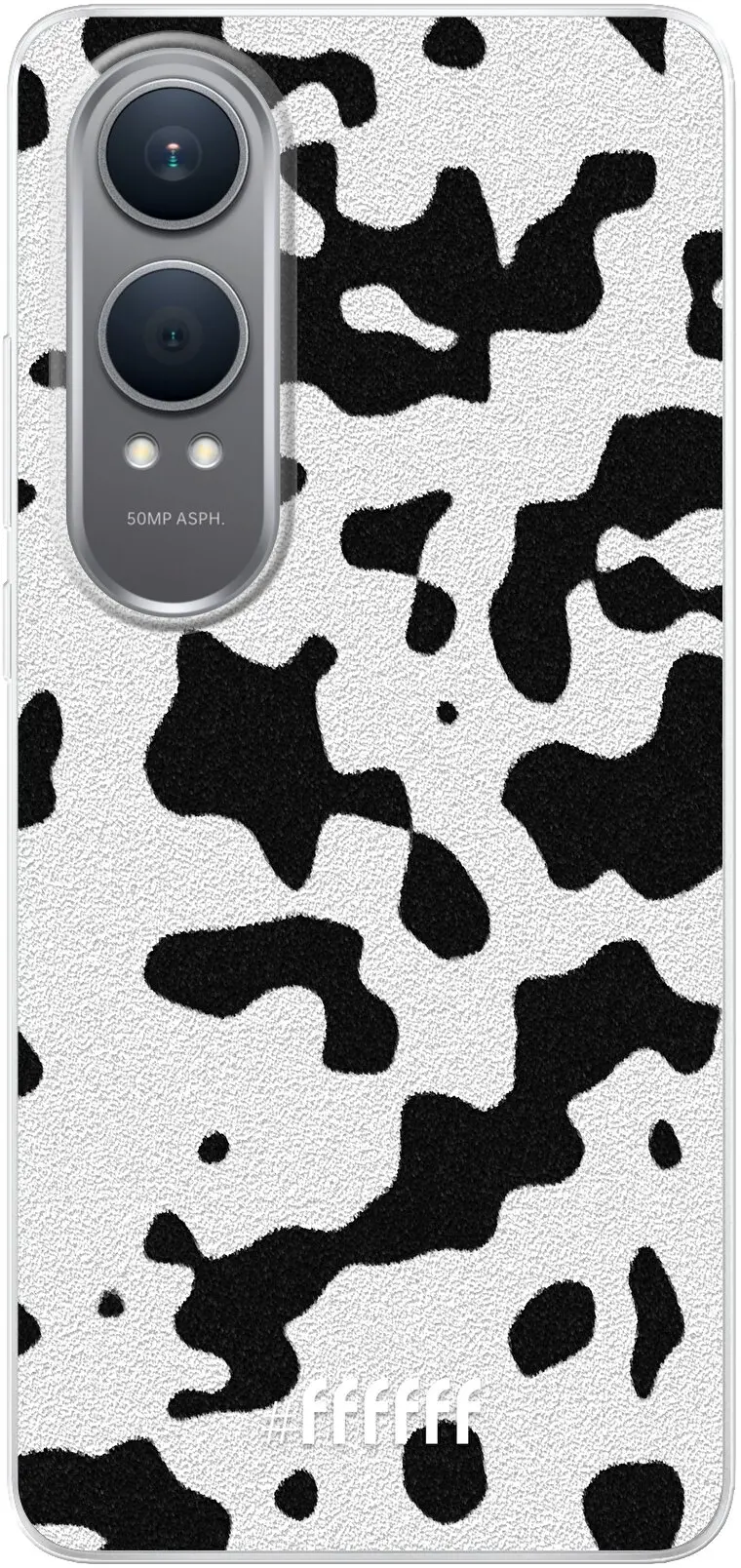 Dalmation Print Nord CE4 Lite