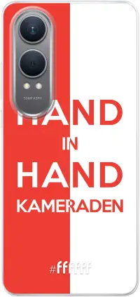 Feyenoord - Hand in hand, kameraden Nord CE4 Lite