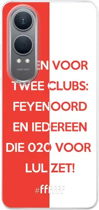 Feyenoord - Quote Nord CE4 Lite