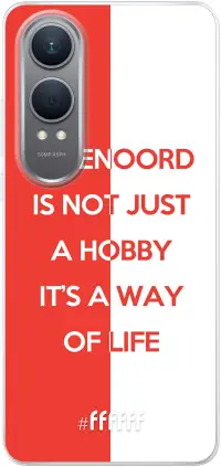 Feyenoord - Way of life Nord CE4 Lite