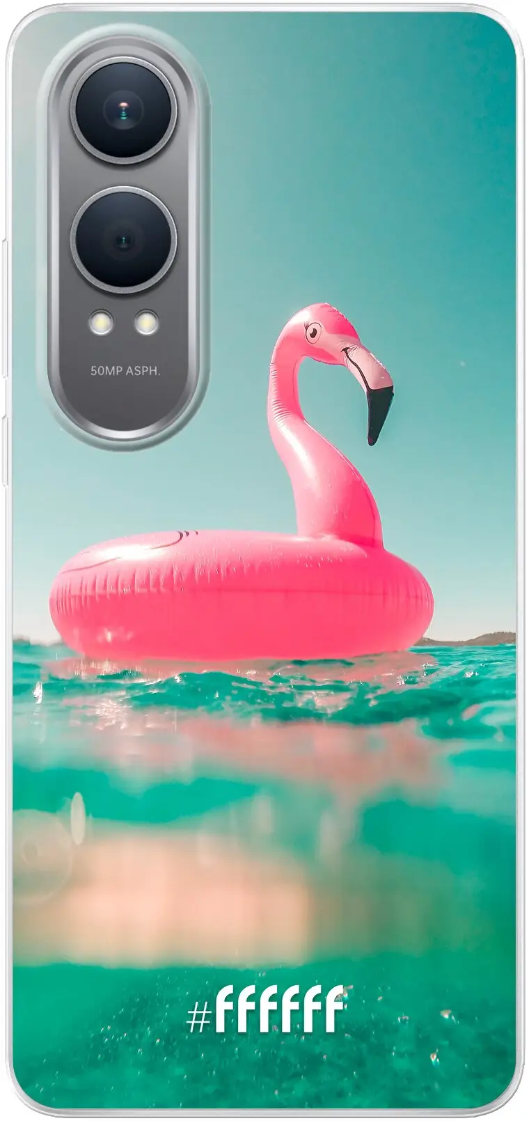 Flamingo Floaty Nord CE4 Lite