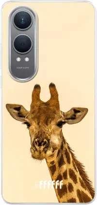 Giraffe Nord CE4 Lite