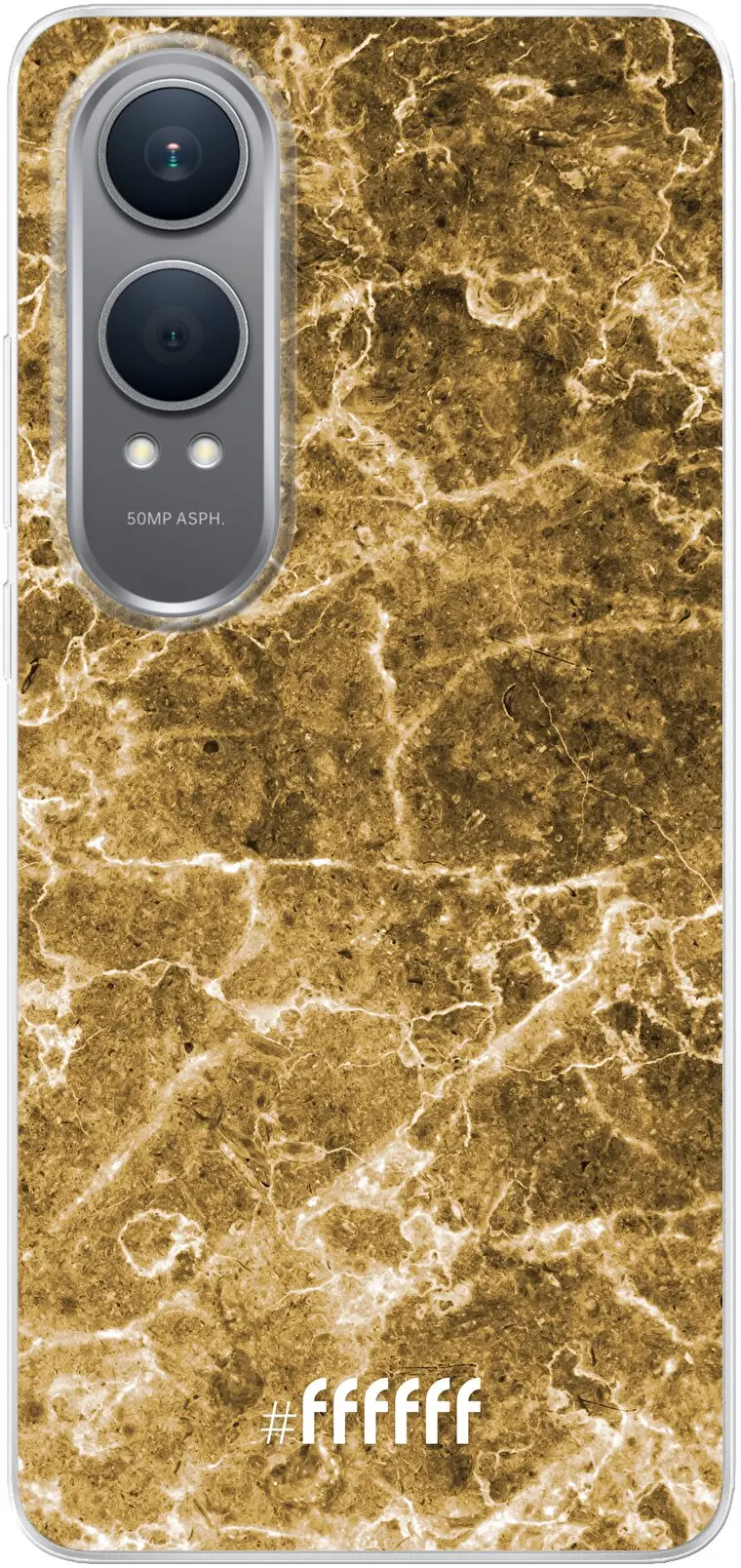 Gold Marble Nord CE4 Lite