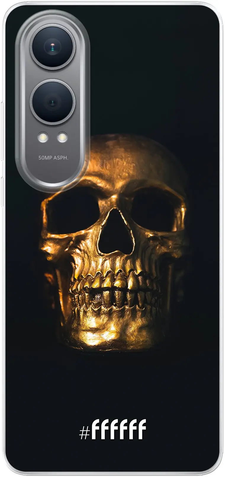 Gold Skull Nord CE4 Lite