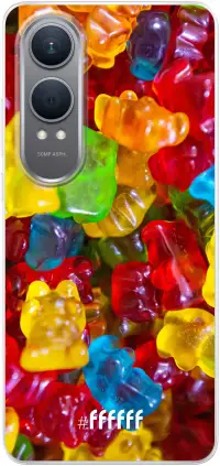 Gummy Bears Nord CE4 Lite