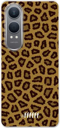 Leopard Print Nord CE4 Lite