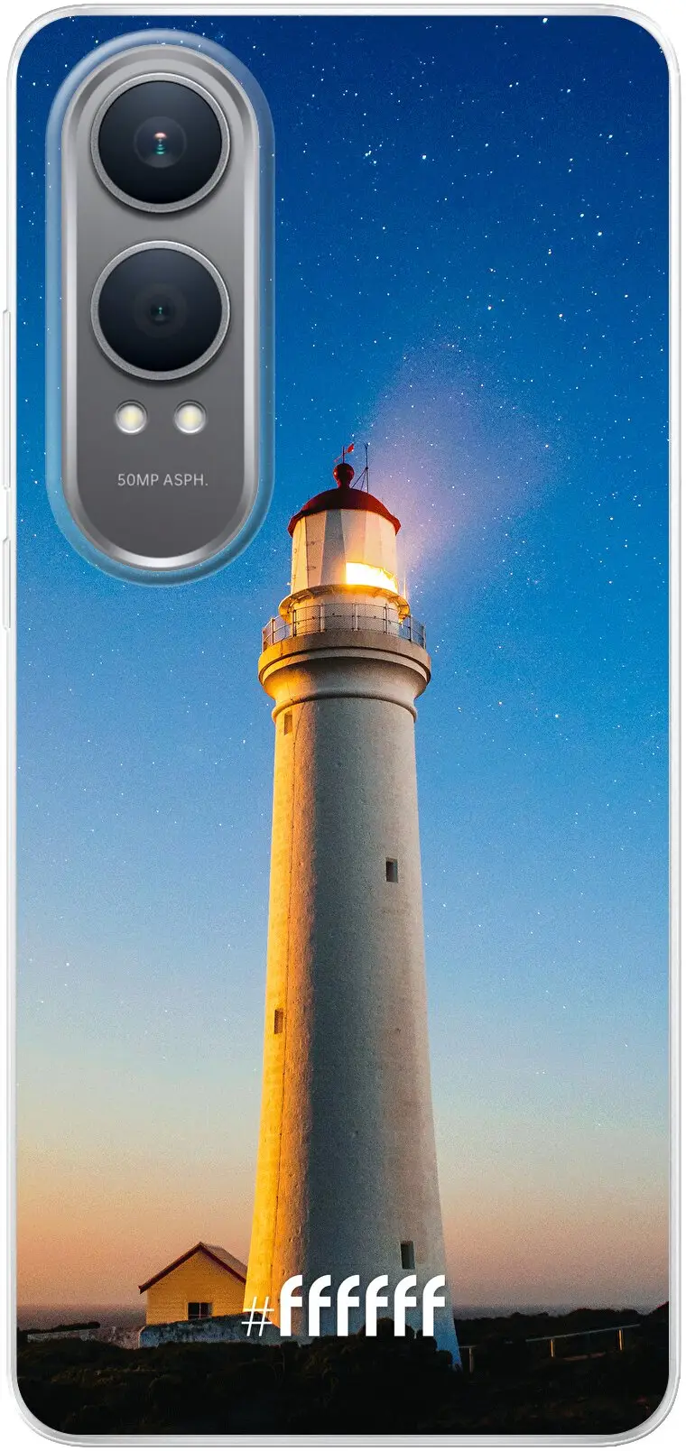 Lighthouse Nord CE4 Lite