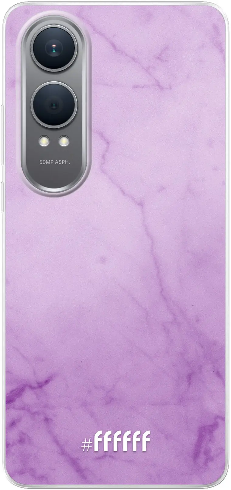 Lilac Marble Nord CE4 Lite