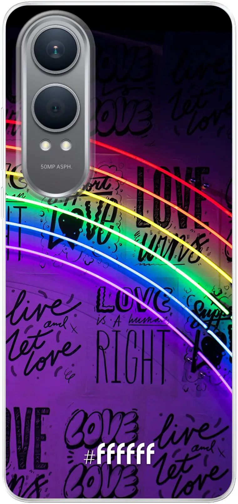 Love is Love Nord CE4 Lite