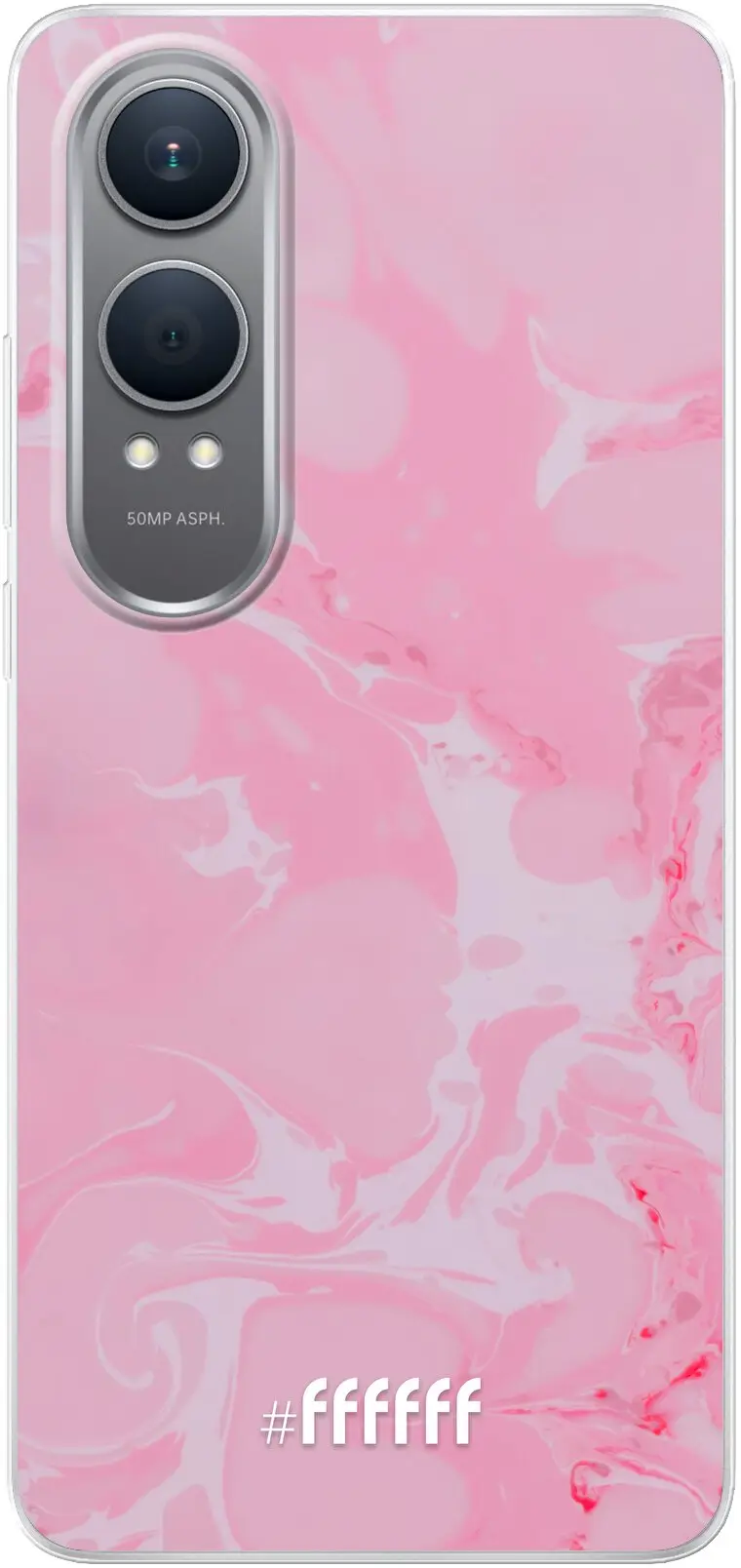 Pink Sync Nord CE4 Lite