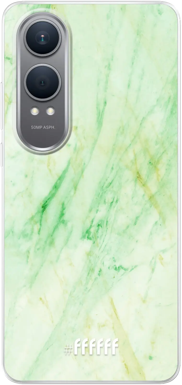 Pistachio Marble Nord CE4 Lite