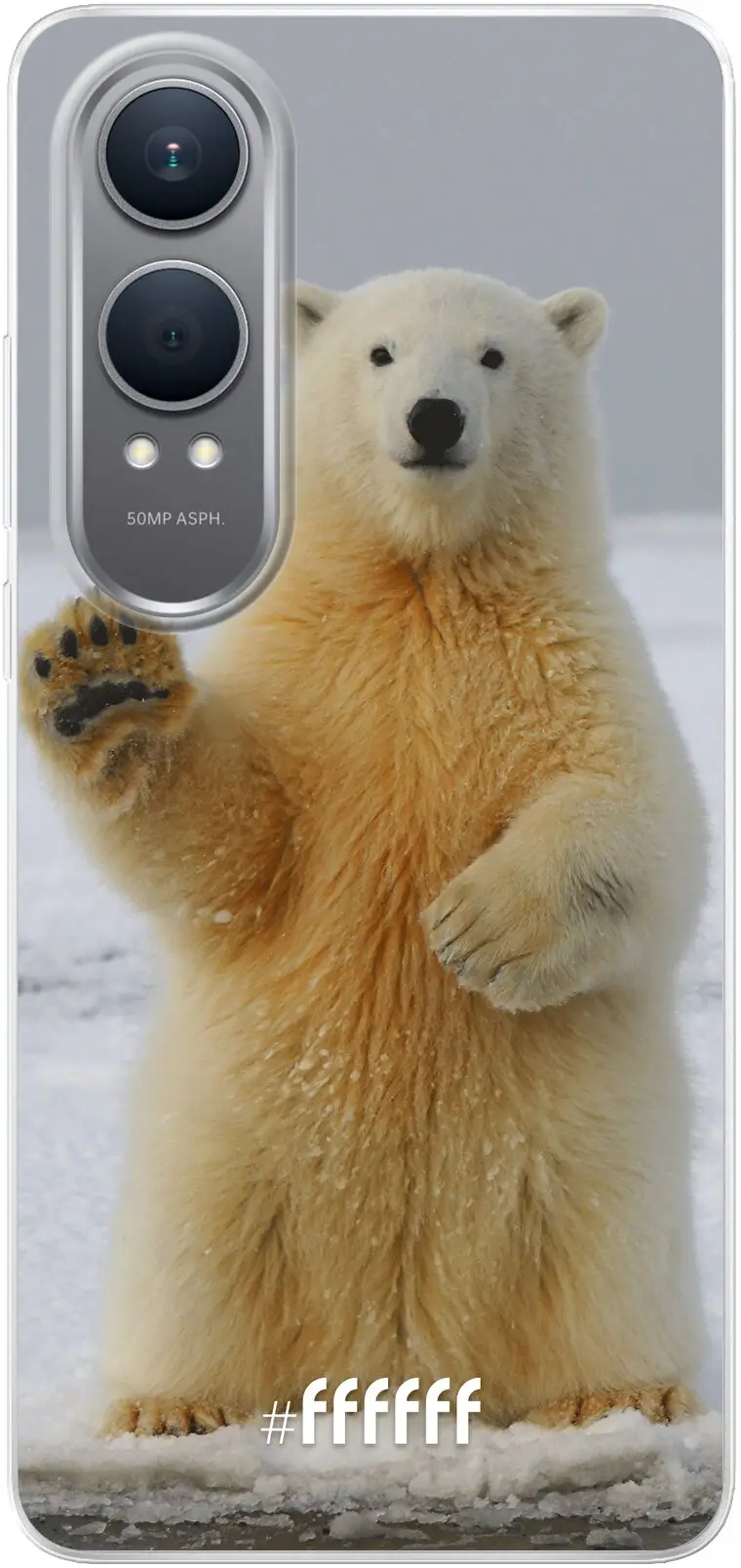 Polar Bear Nord CE4 Lite