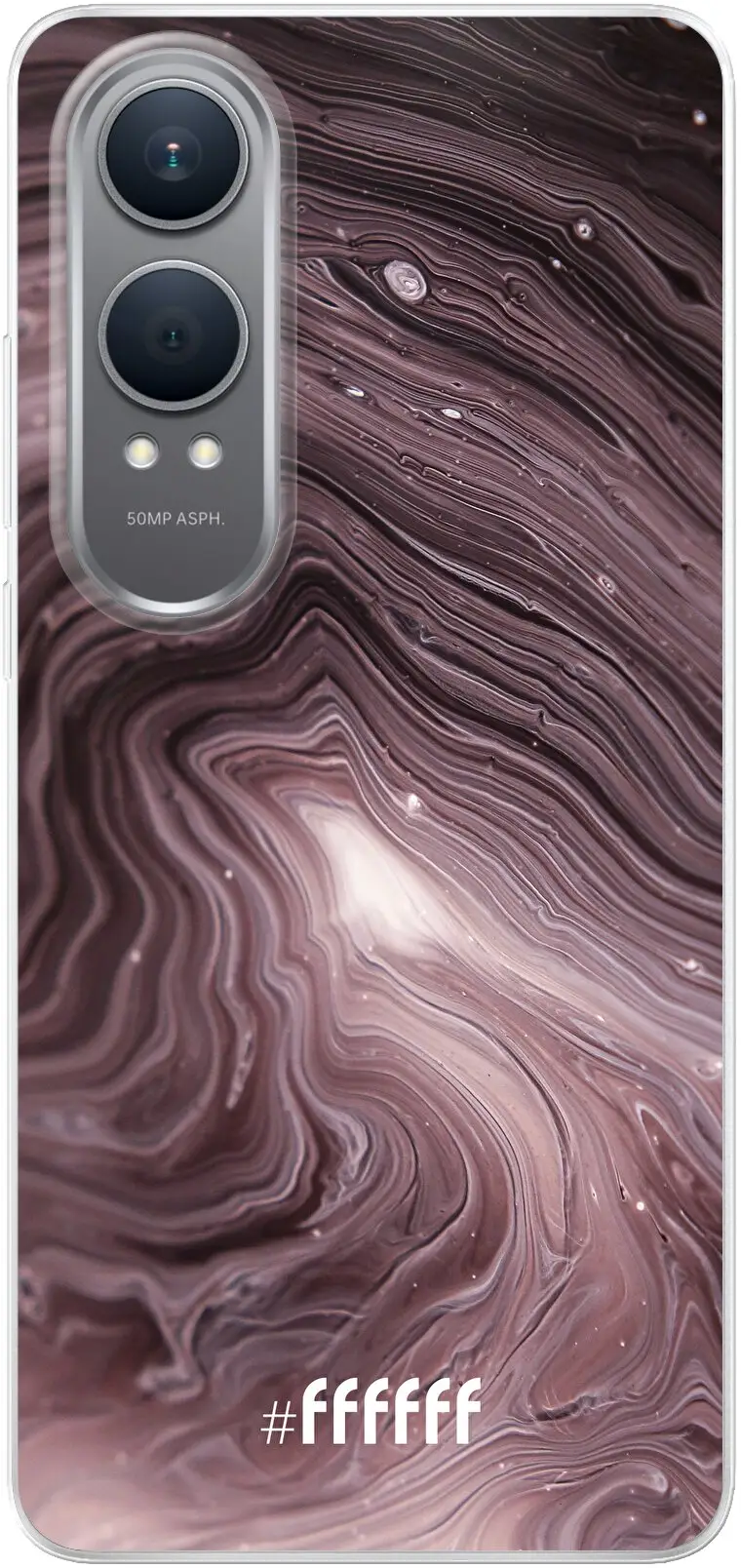 Purple Marble Nord CE4 Lite