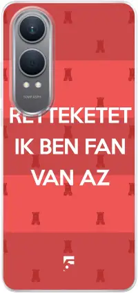 Retteketet ik ben fan van AZ Nord CE4 Lite