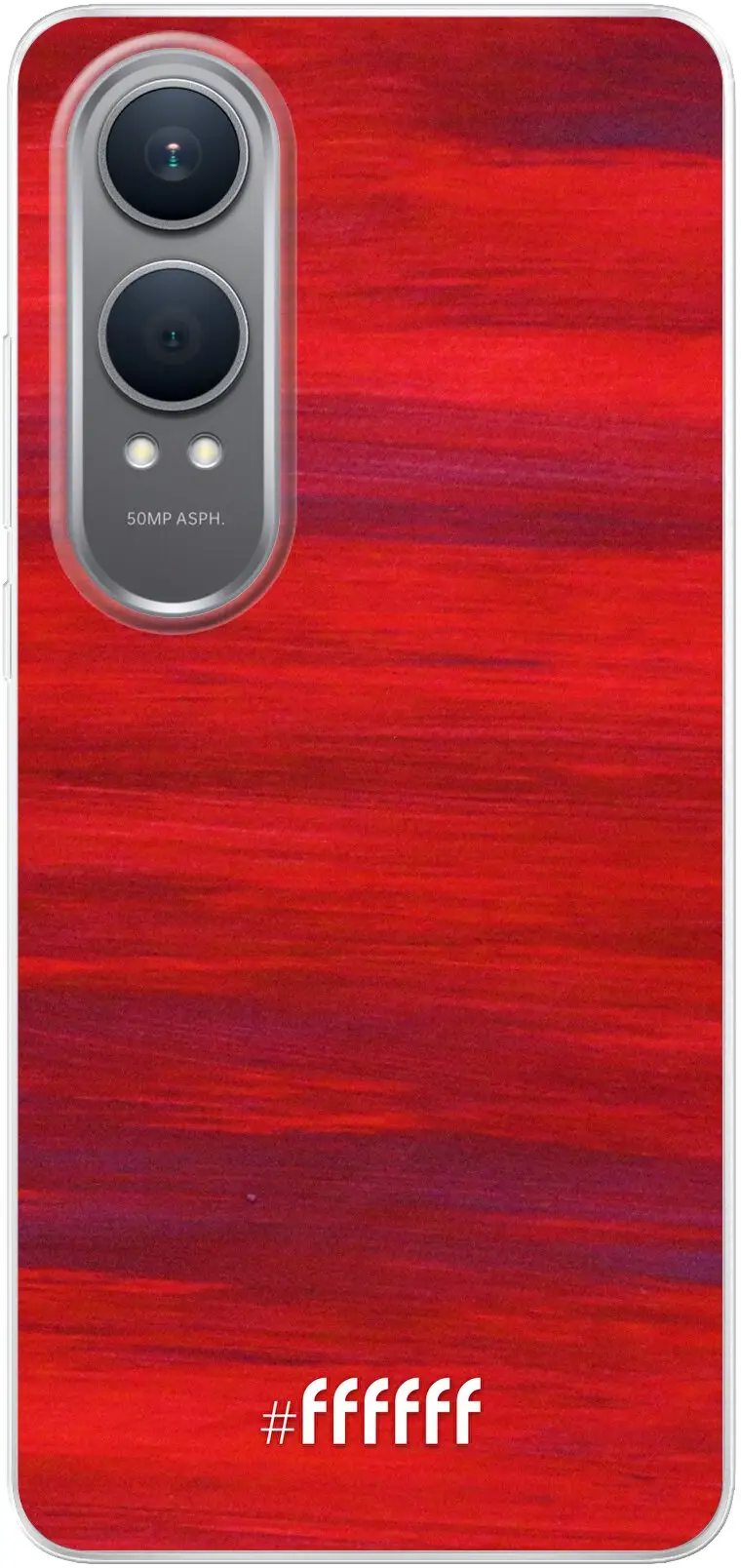 Scarlet Canvas Nord CE4 Lite