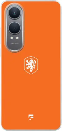 WK 2026 - Nederland thuis Nord CE4 Lite