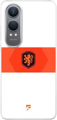 WK 2026 - Nederland uit Nord CE4 Lite