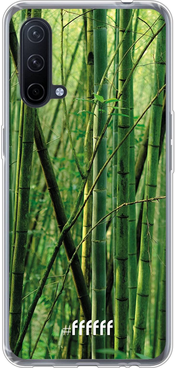 Bamboo Nord CE 5G