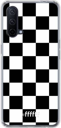 Checkered Chique Nord CE 5G