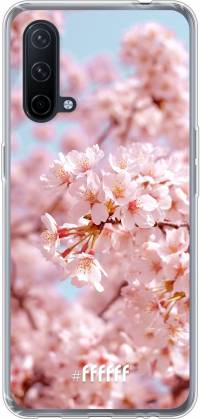 Cherry Blossom Nord CE 5G